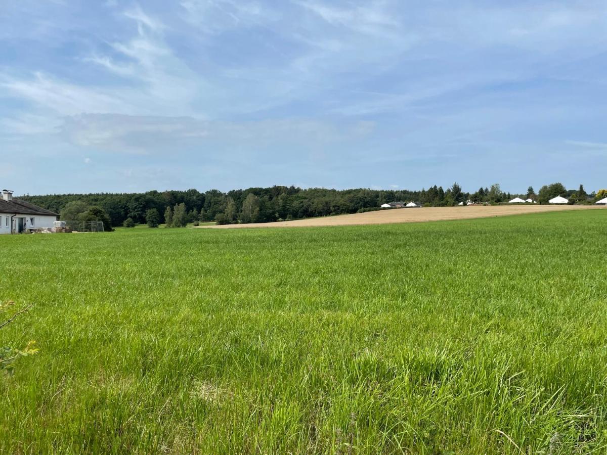 Ferienhaus Hunsrueckliebe Liederbach  Exterior photo