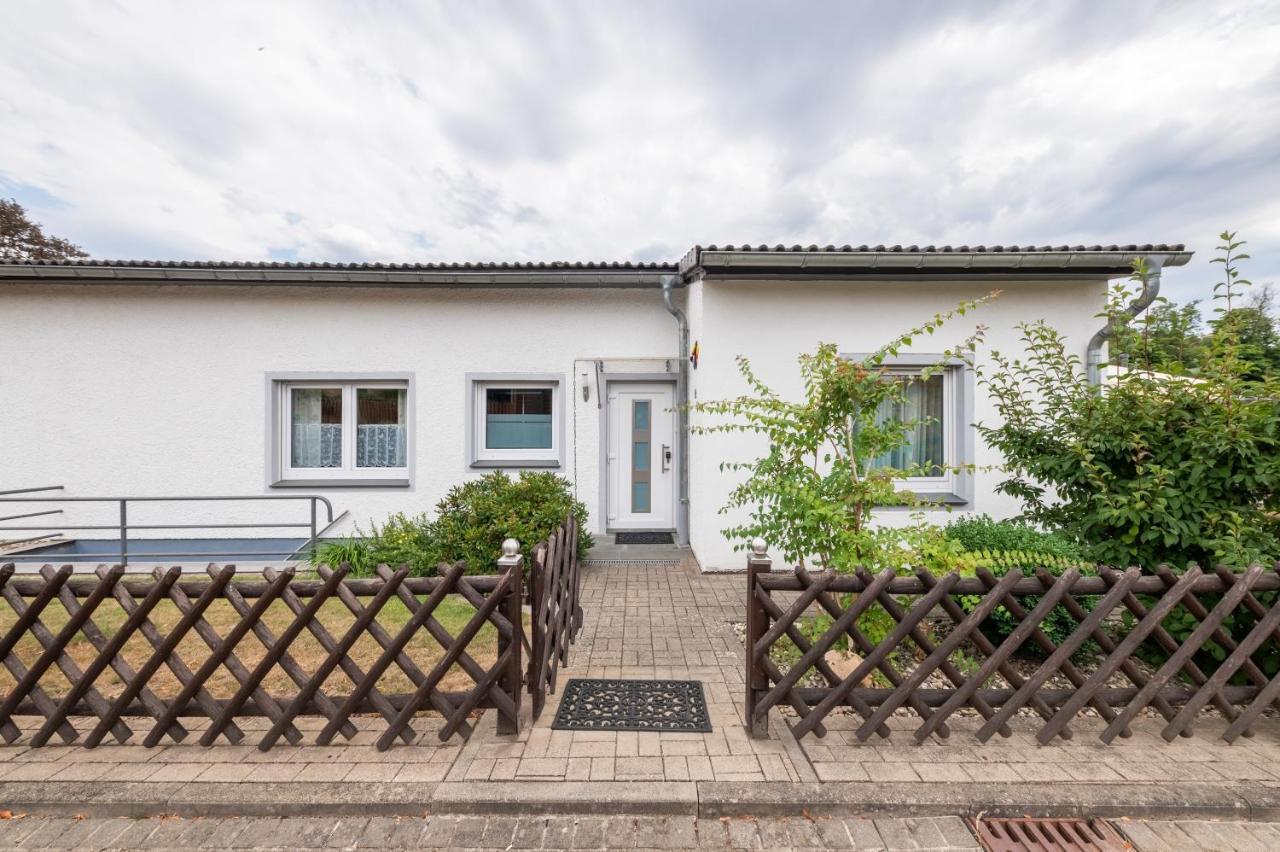 Ferienhaus Hunsrueckliebe Liederbach  Exterior photo