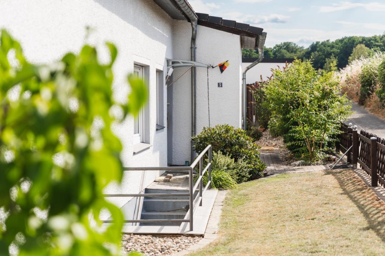 Ferienhaus Hunsrueckliebe Liederbach  Exterior photo