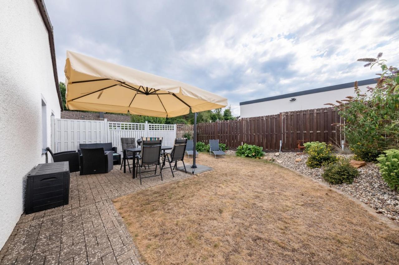 Ferienhaus Hunsrueckliebe Liederbach  Exterior photo