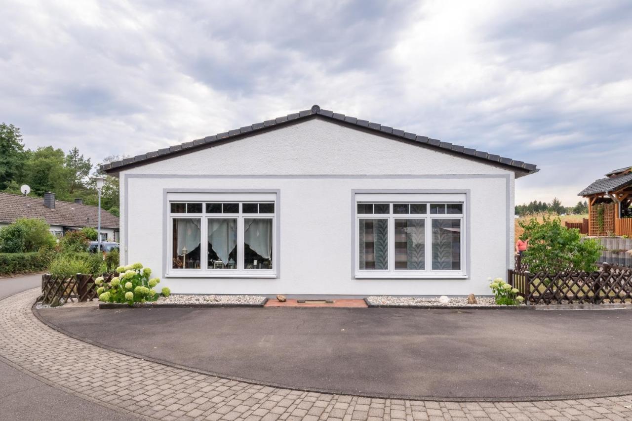 Ferienhaus Hunsrueckliebe Liederbach  Exterior photo