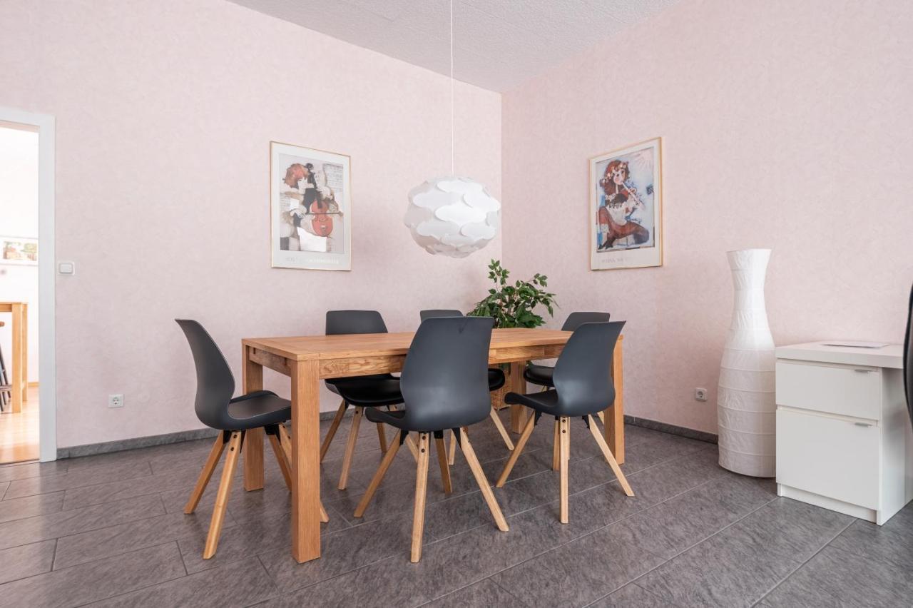 Ferienhaus Hunsrueckliebe Liederbach  Exterior photo