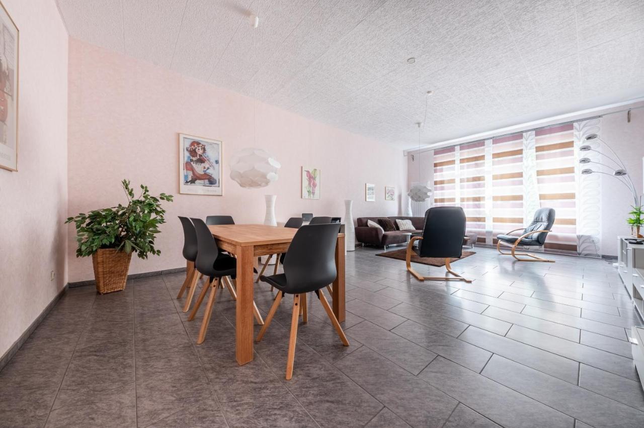 Ferienhaus Hunsrueckliebe Liederbach  Exterior photo