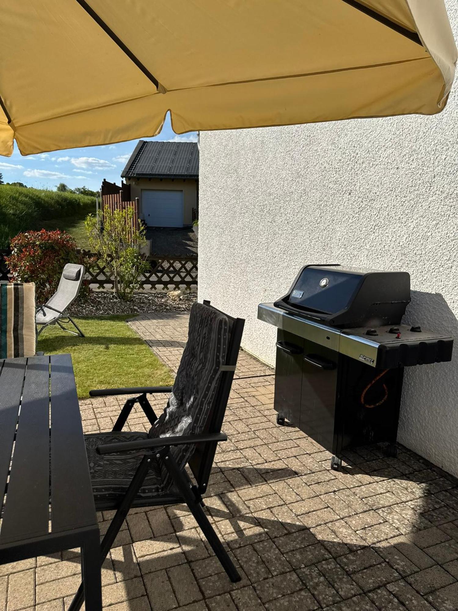 Ferienhaus Hunsrueckliebe Liederbach  Exterior photo