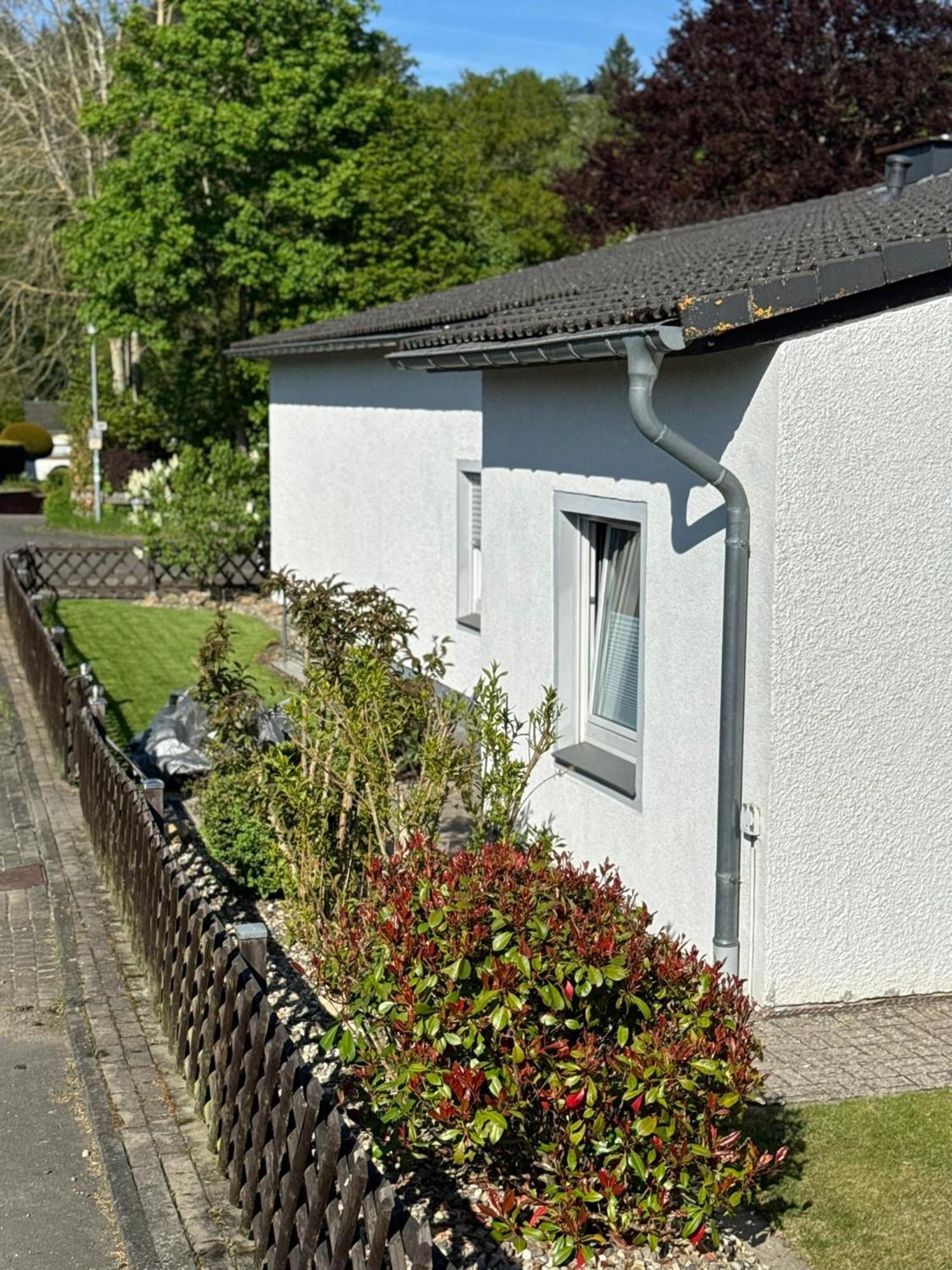 Ferienhaus Hunsrueckliebe Liederbach  Exterior photo