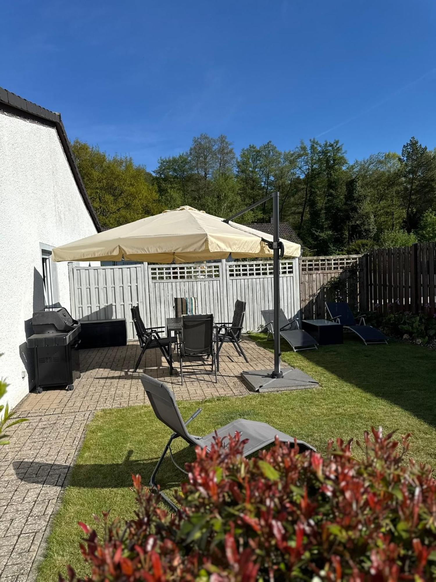 Ferienhaus Hunsrueckliebe Liederbach  Exterior photo