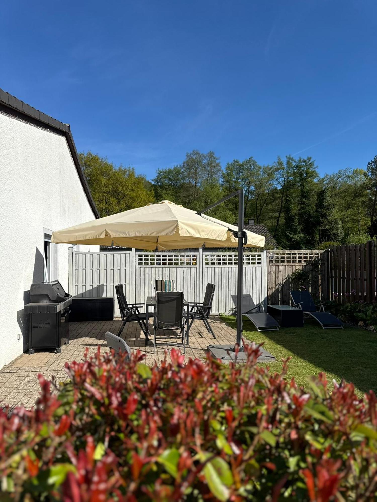 Ferienhaus Hunsrueckliebe Liederbach  Exterior photo